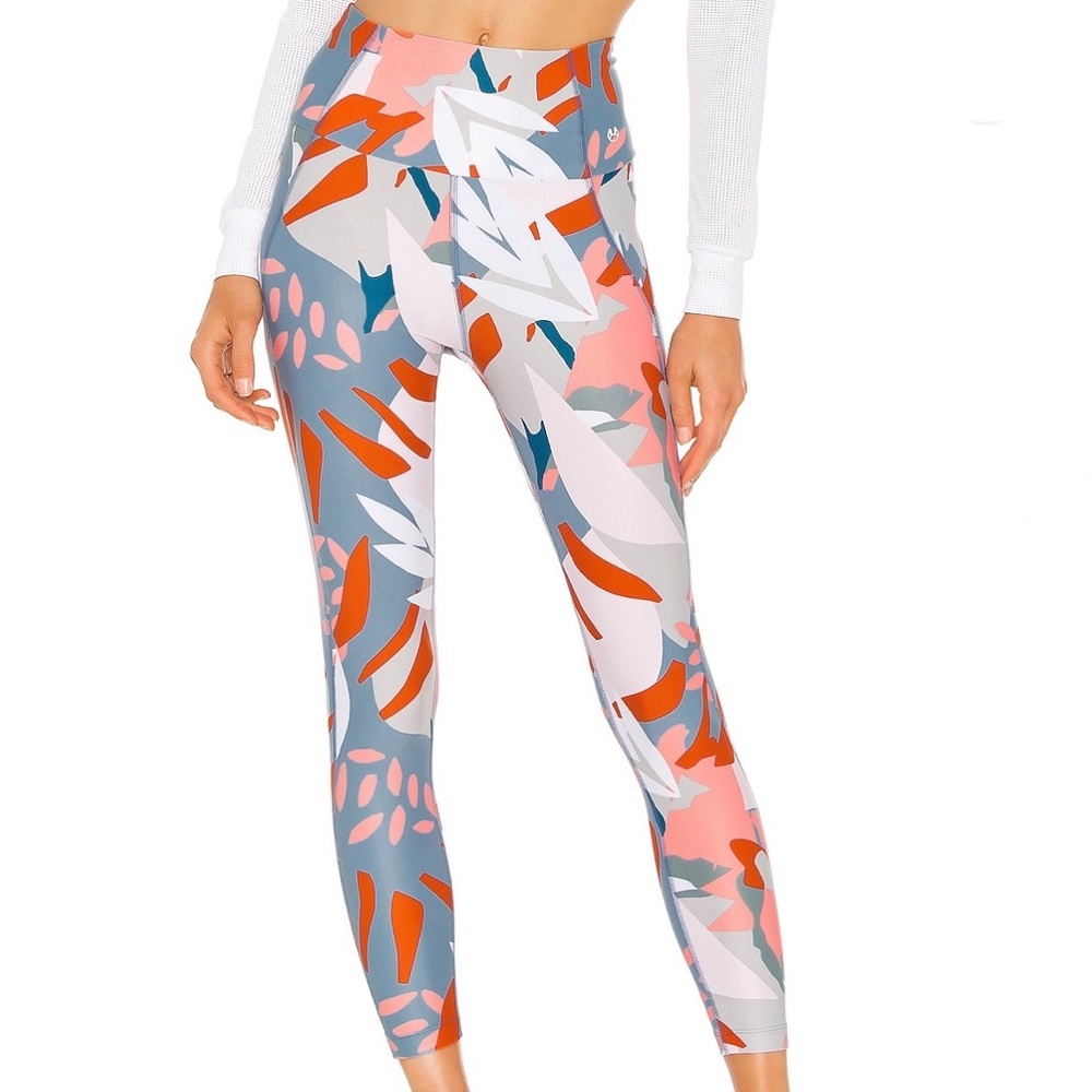 Maaji, High rise leggings, S